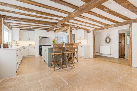 Click the photo for more details of High Street, Cheveley