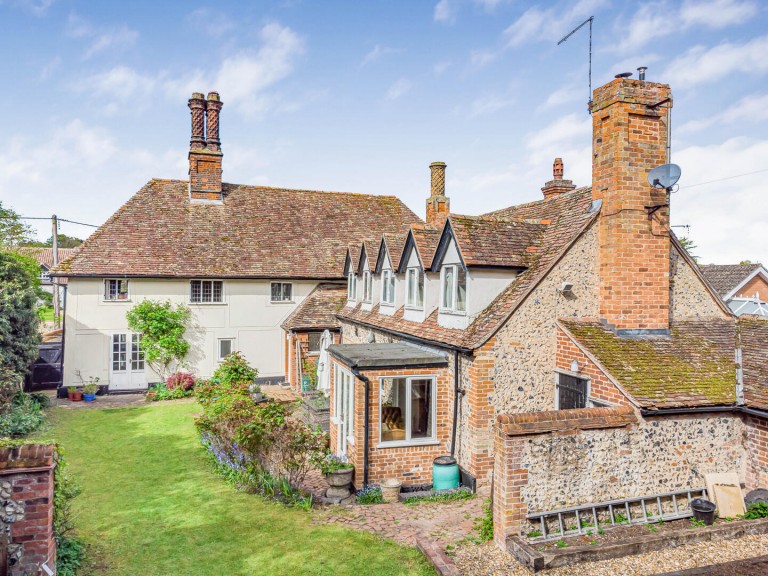 Images for High Street, Cheveley