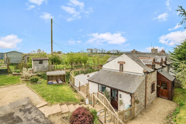 Click the photo for more details of Templemans Ash, Bridport