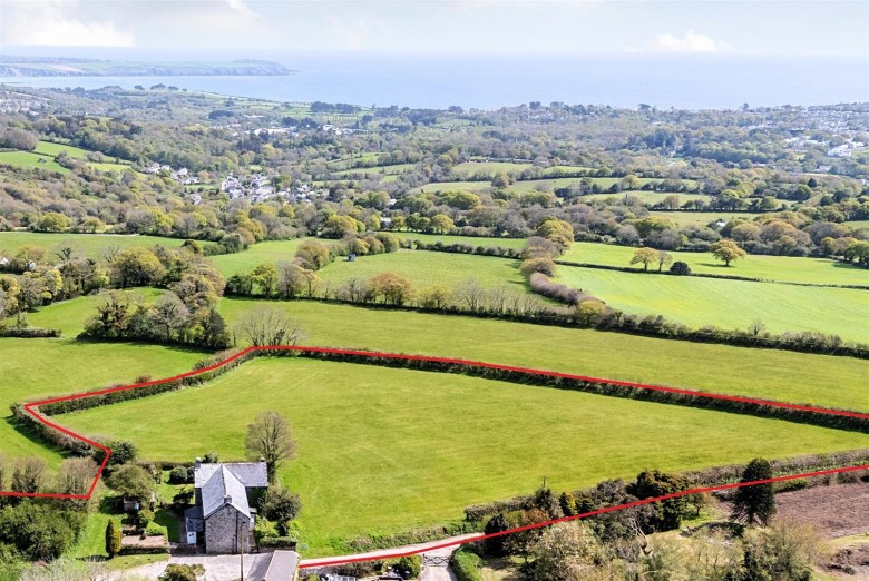 Click the photo for more details of Menear Road, St. Austell