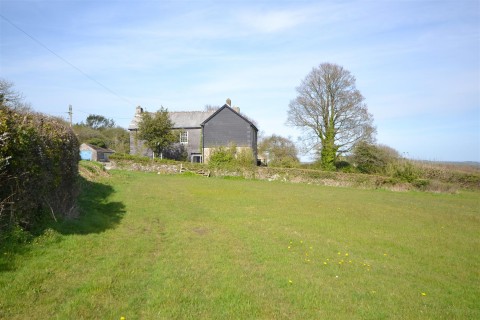 Click the photo for more details of Menear Road, St. Austell
