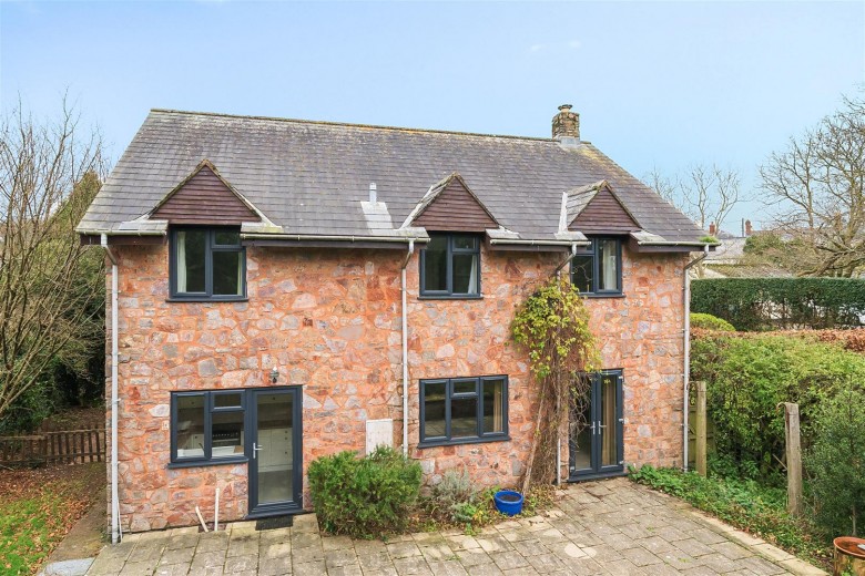 Click the photo for more details of Holcombe Rogus