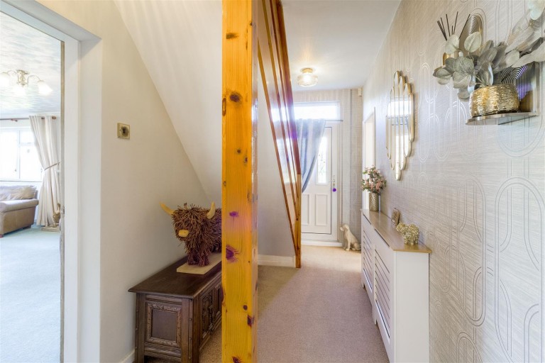 Images for Clifton Road, No Mans Heath, B79