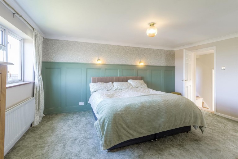 Images for Clifton Road, No Mans Heath, B79