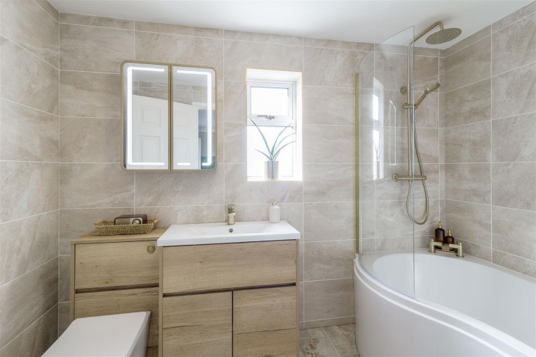 Images for Clifton Road, No Mans Heath, B79