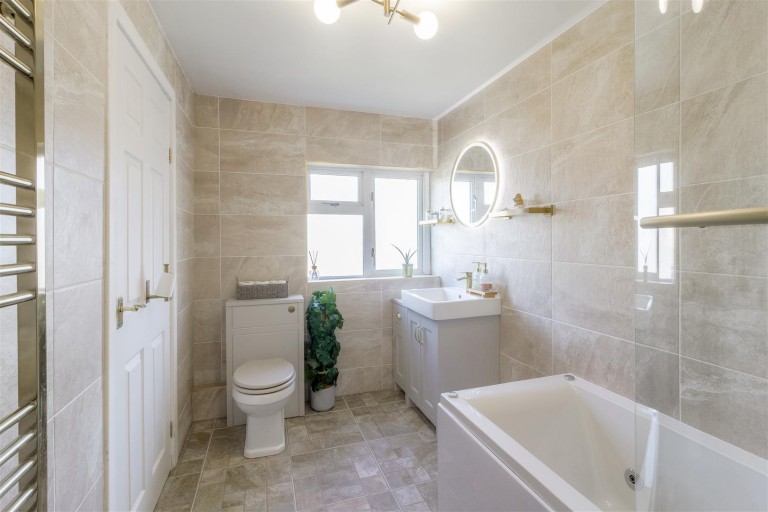 Images for Clifton Road, No Mans Heath, B79