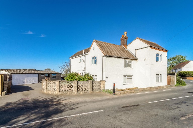 Images for Clifton Road, No Mans Heath, B79