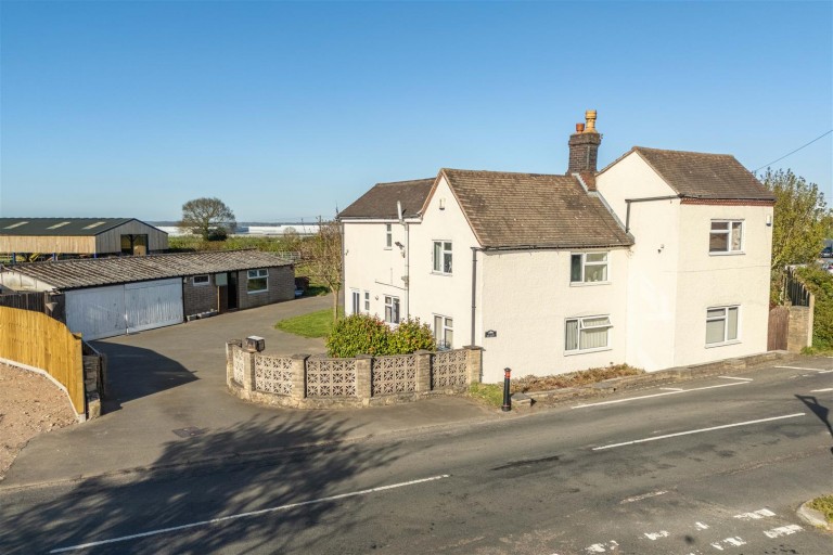 Images for Clifton Road, No Mans Heath, B79