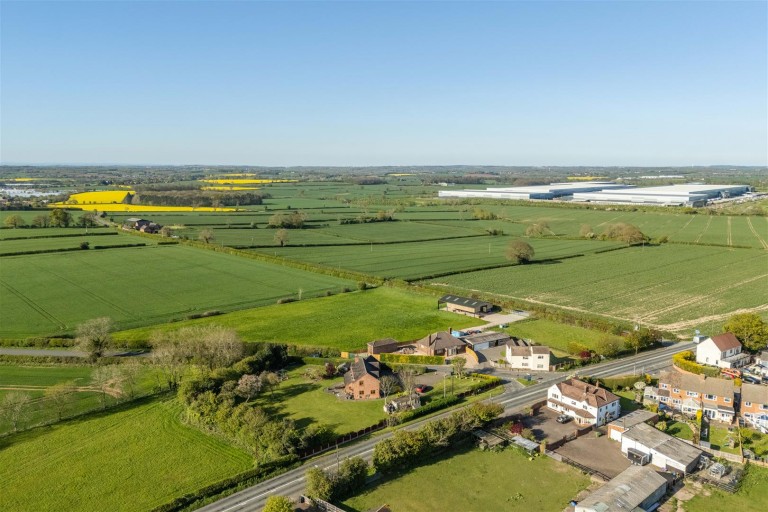 Images for Clifton Road, No Mans Heath, B79