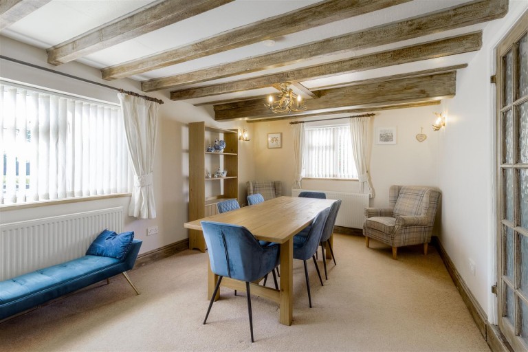 Images for Clifton Road, No Mans Heath, B79