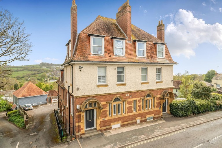 Images for Uplyme Road, Lyme Regis