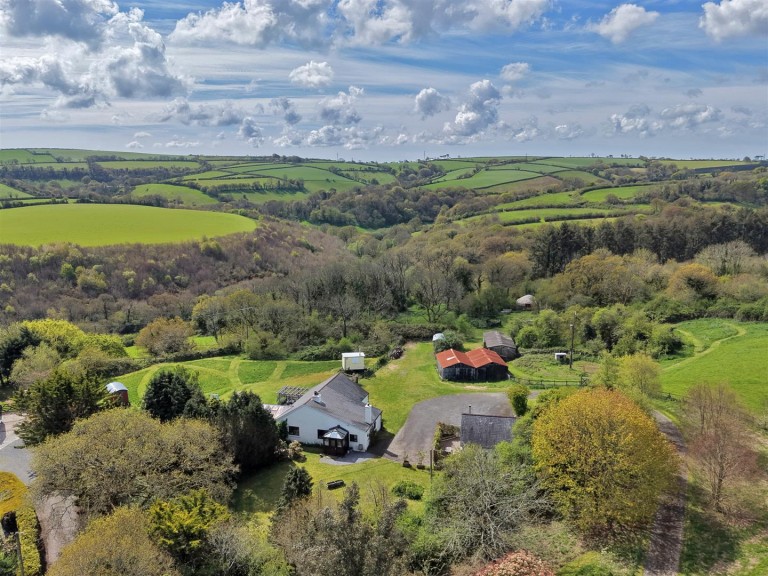 Images for Diptford, Totnes