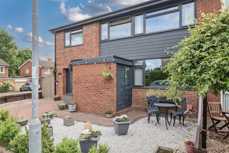 Images for Laburnum Road, Wellington