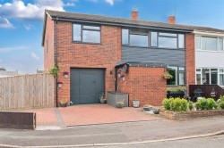 Images for Laburnum Road, Wellington