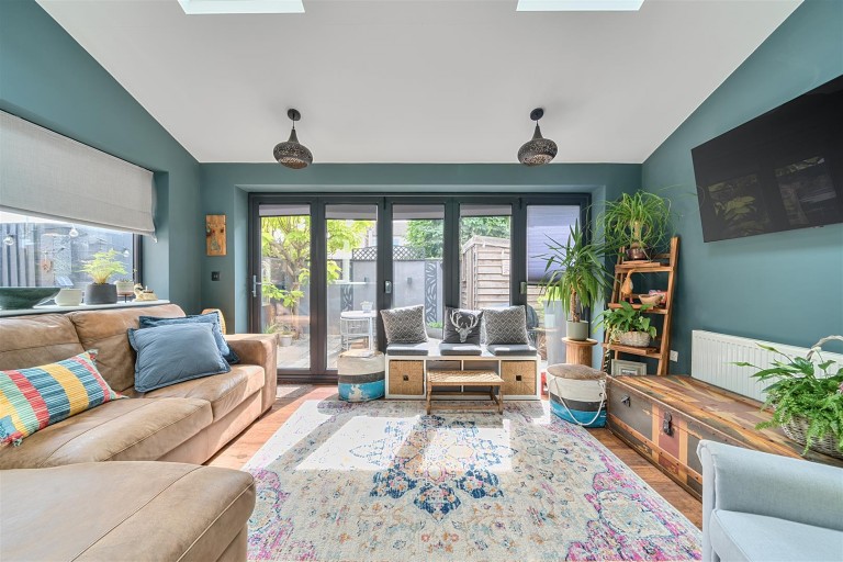 Images for Laburnum Road, Wellington