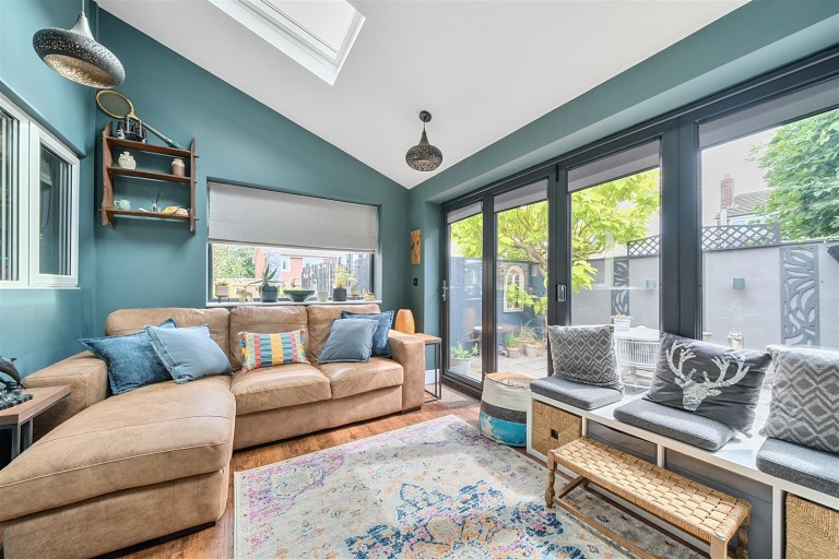 Images for Laburnum Road, Wellington