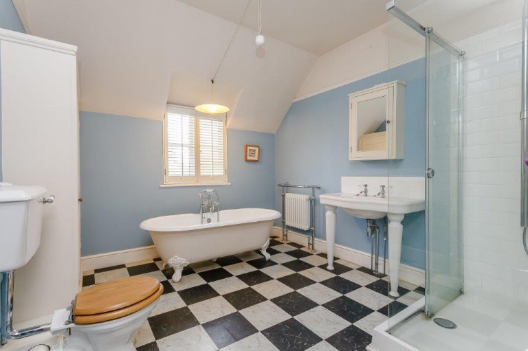 Images for Garford, Oxfordshire