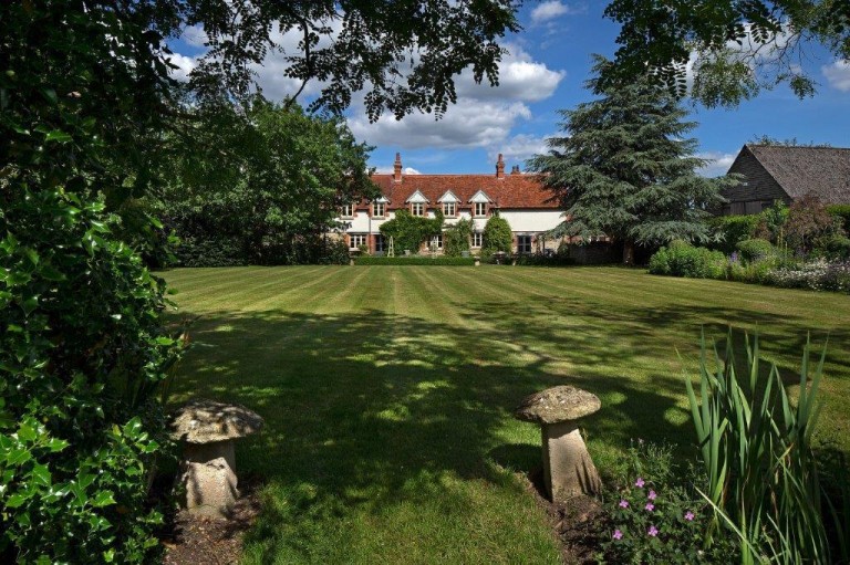 Images for Garford, Oxfordshire