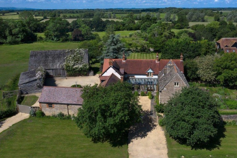 Images for Garford, Oxfordshire