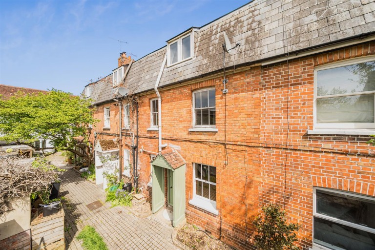 Images for East Street, Blandford Forum