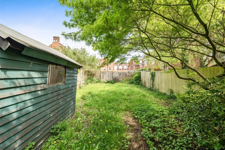 Images for East Street, Blandford Forum