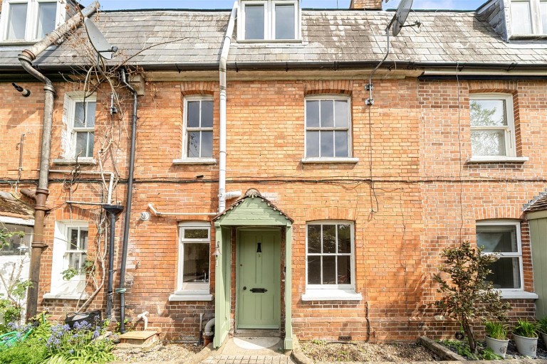 Images for East Street, Blandford Forum