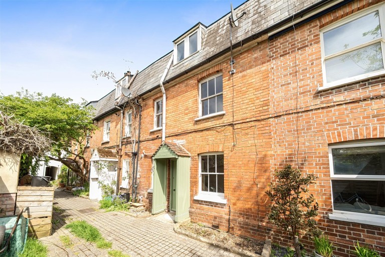 Images for East Street, Blandford Forum