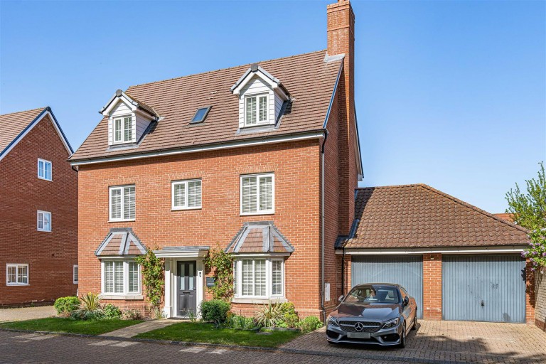 Images for Stanley Road, Great Chesterford, Saffron Walden