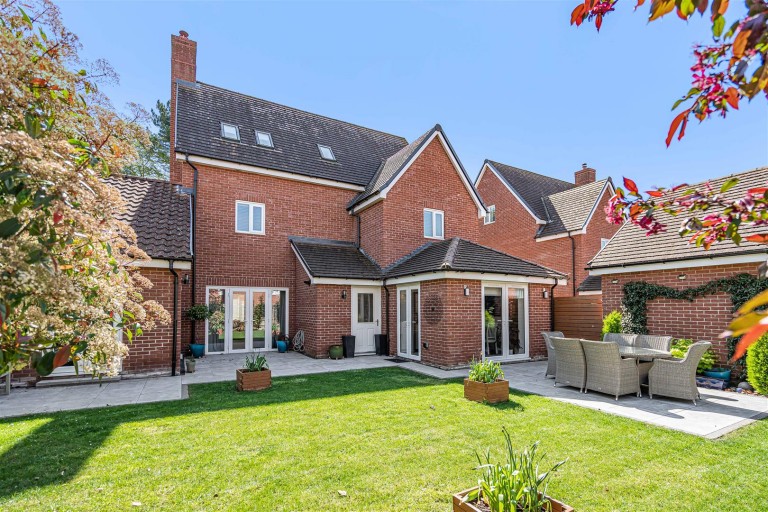 Images for Stanley Road, Great Chesterford, Saffron Walden