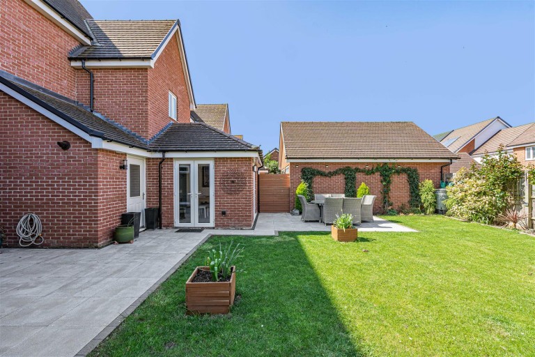 Images for Stanley Road, Great Chesterford, Saffron Walden
