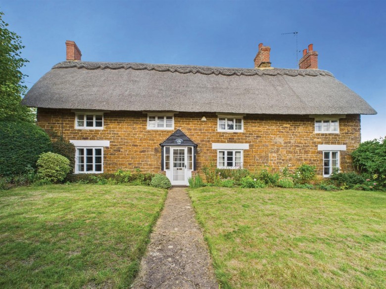 Click the photo for more details of Boddington Road, Byfield, Daventry