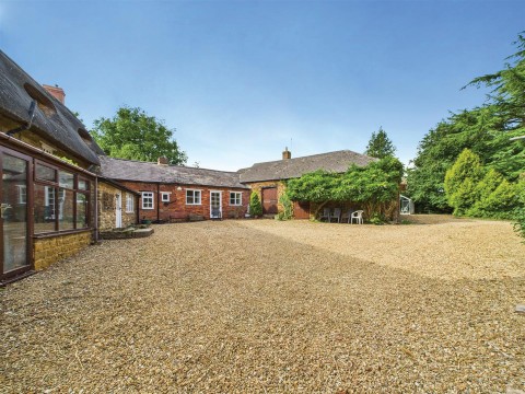 Click the photo for more details of Boddington Road, Byfield, Daventry