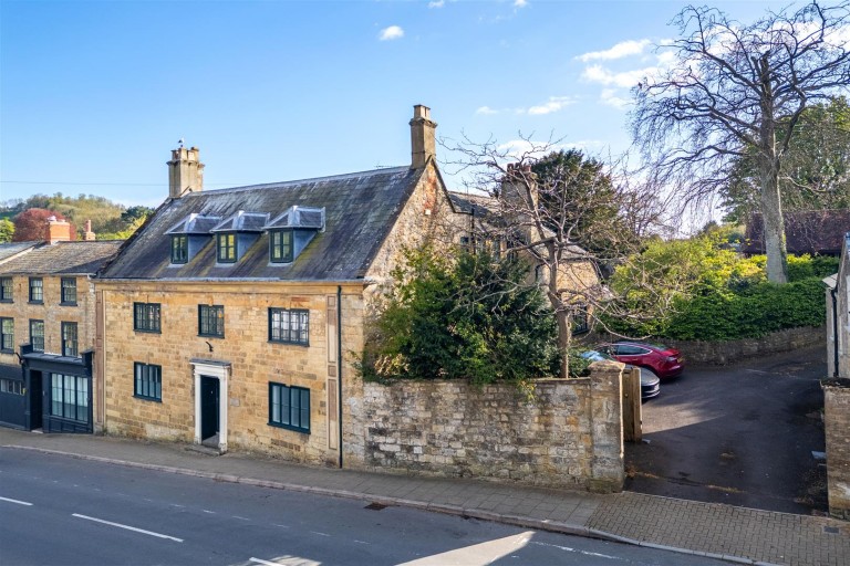 Images for Prout Bridge, Beaminster