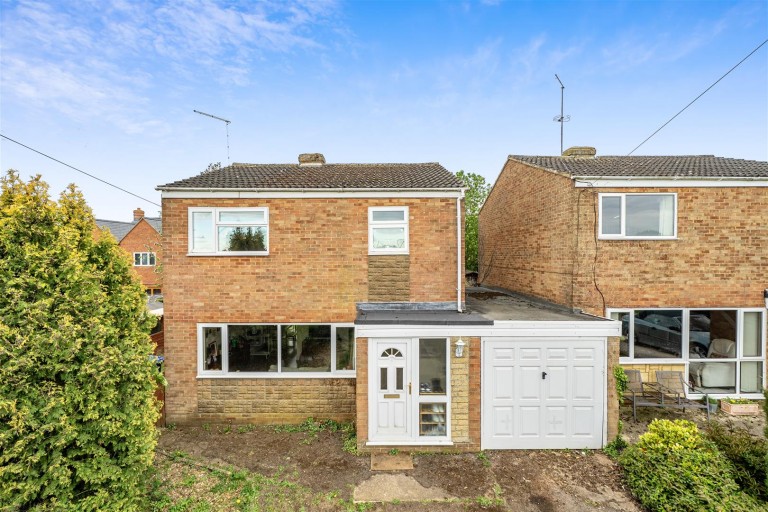 Images for Leys Road, Pattishall, NN12