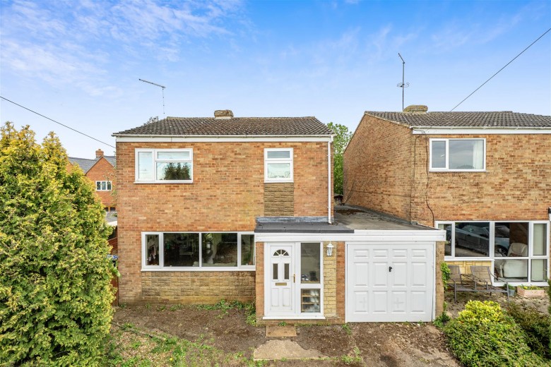 Click the photo for more details of Leys Road, Pattishall, NN12