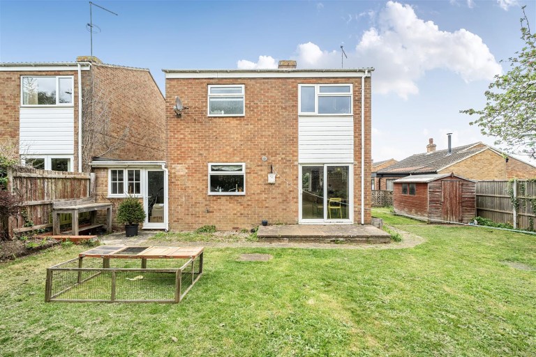 Images for Leys Road, Pattishall, NN12