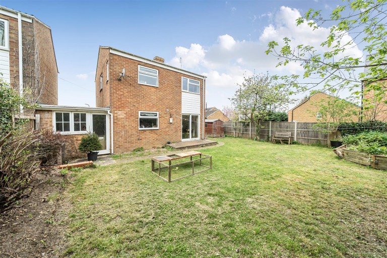 Images for Leys Road, Pattishall, NN12