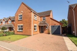Images for Allfrey Close, Lutterworth. LE17