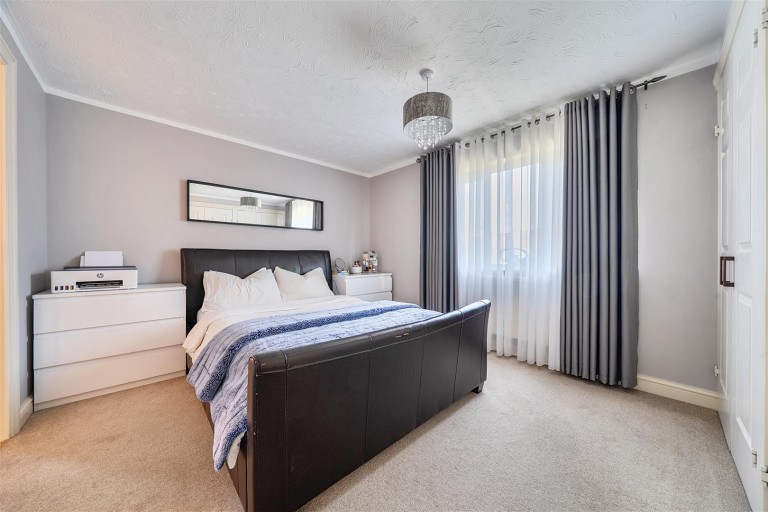 Images for Allfrey Close, Lutterworth. LE17