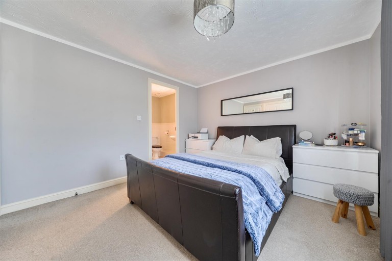 Images for Allfrey Close, Lutterworth. LE17