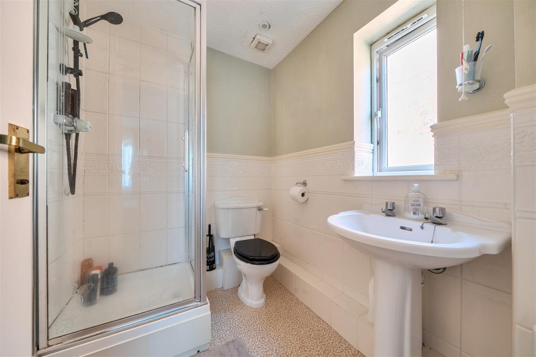 Images for Allfrey Close, Lutterworth. LE17