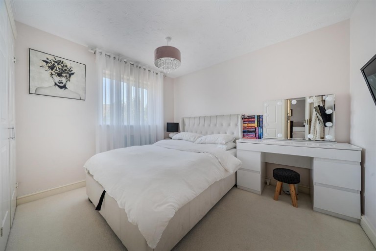 Images for Allfrey Close, Lutterworth. LE17