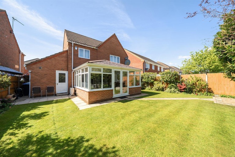 Images for Allfrey Close, Lutterworth. LE17