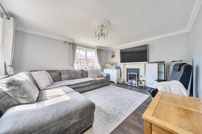 Images for Allfrey Close, Lutterworth, Leicestershire, LE17
