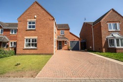 Images for Allfrey Close, Lutterworth. LE17