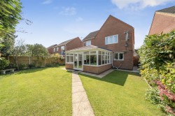 Images for Allfrey Close, Lutterworth. LE17