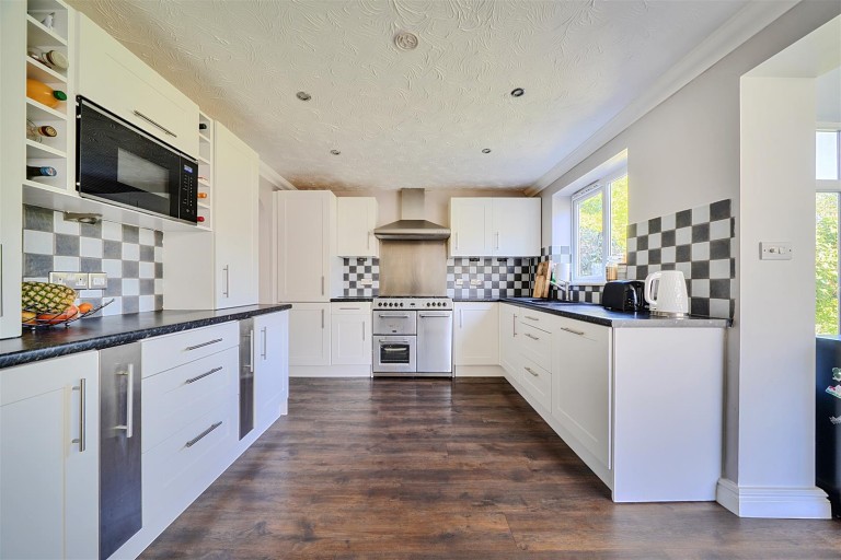 Images for Allfrey Close, Lutterworth. LE17