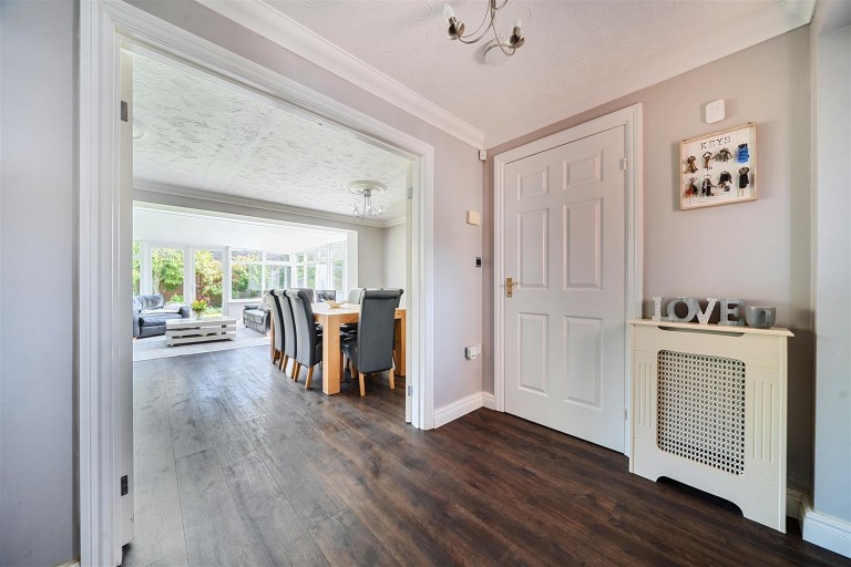 Images for Allfrey Close, Lutterworth. LE17