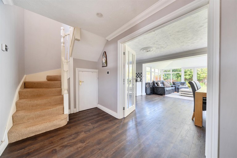 Images for Allfrey Close, Lutterworth. LE17