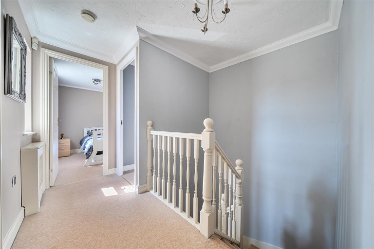 Images for Allfrey Close, Lutterworth. LE17